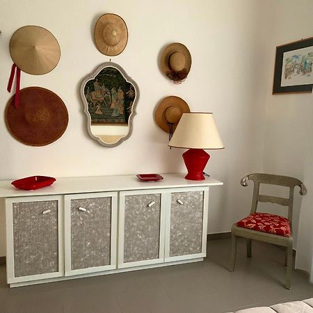 Guest House A Due Passi Olbia Bagian luar foto