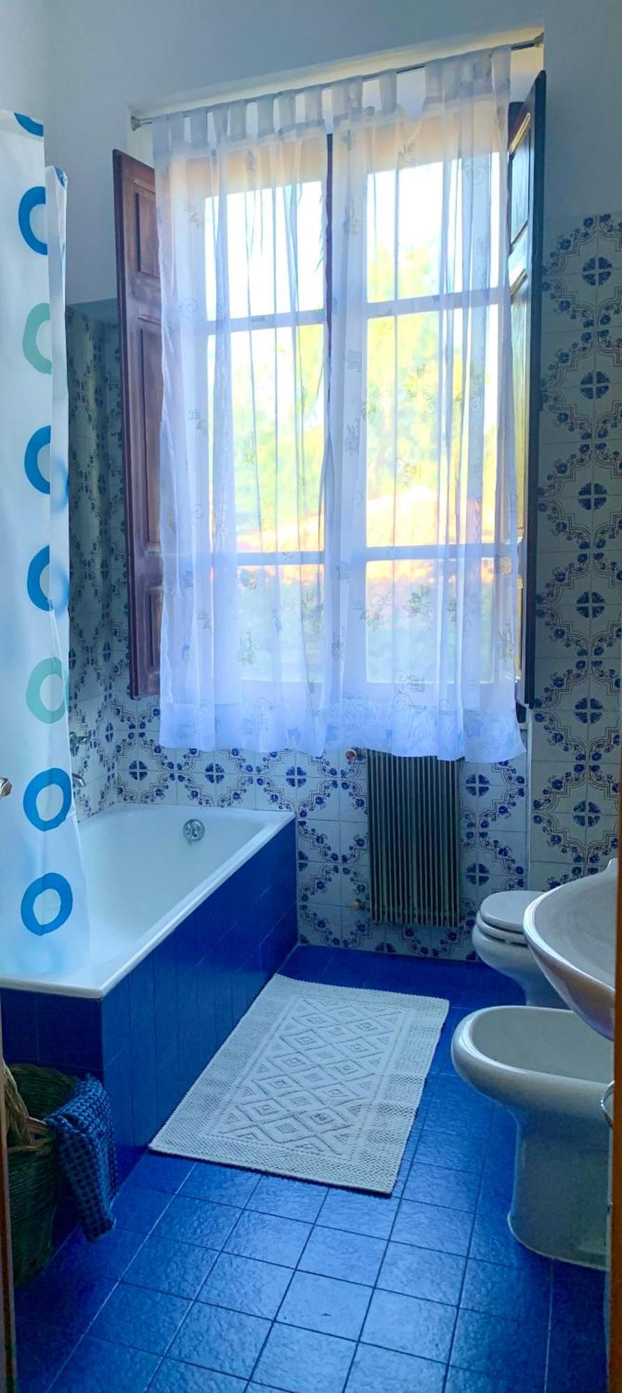 Guest House A Due Passi Olbia Bagian luar foto