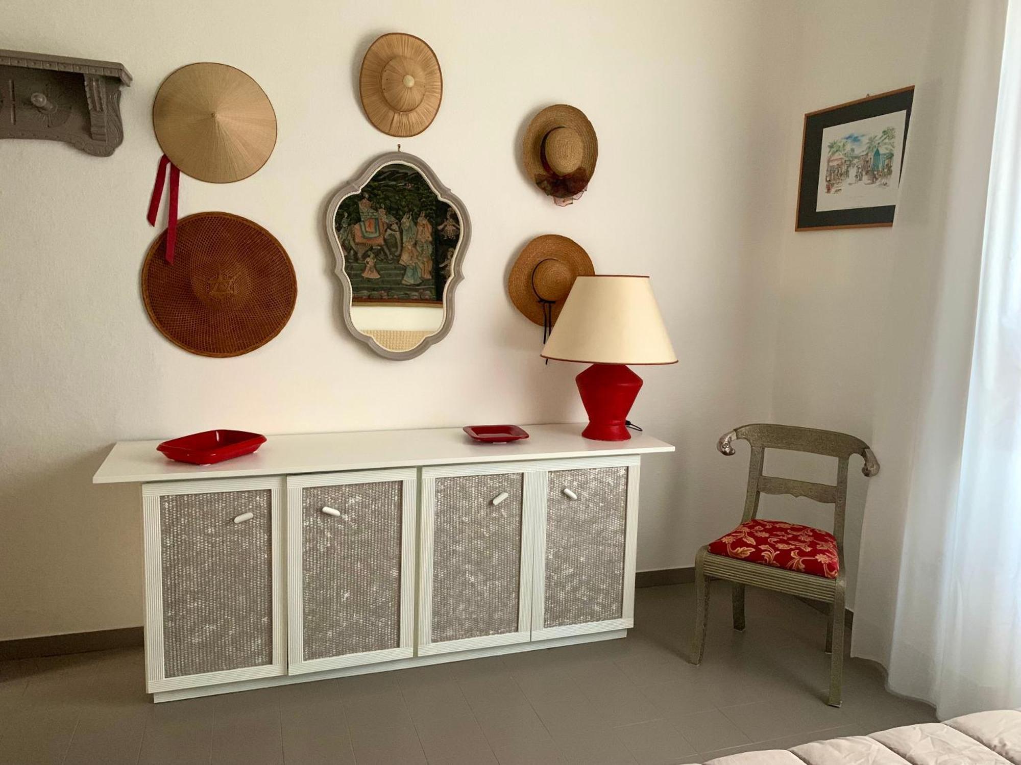 Guest House A Due Passi Olbia Bagian luar foto