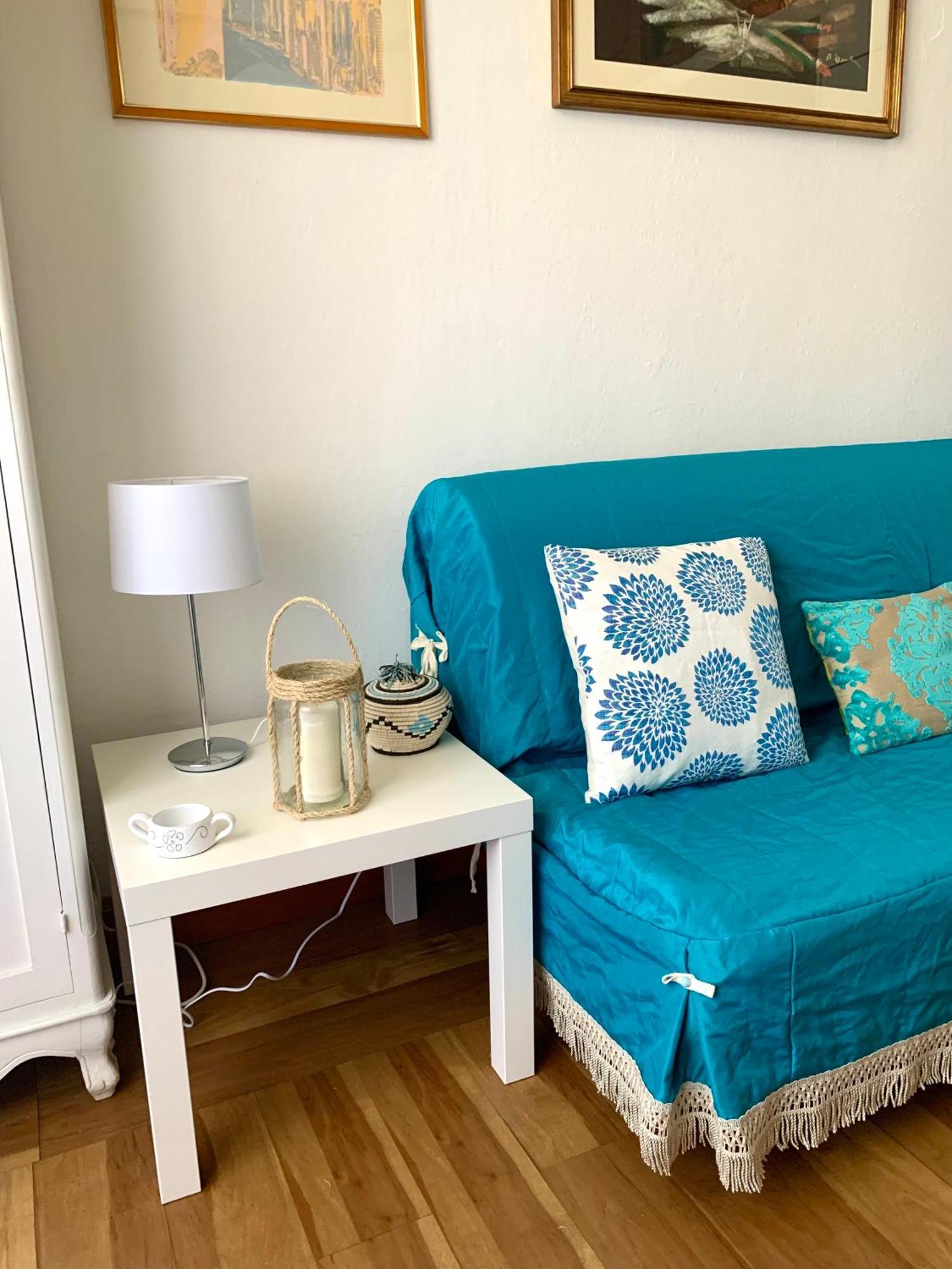 Guest House A Due Passi Olbia Bagian luar foto