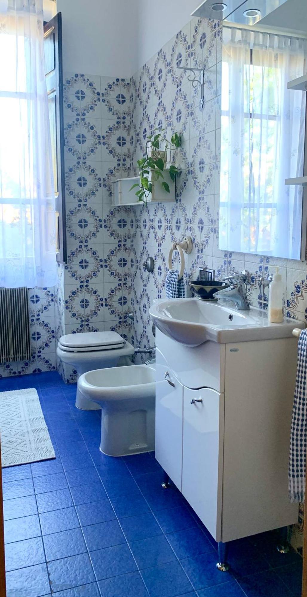 Guest House A Due Passi Olbia Bagian luar foto