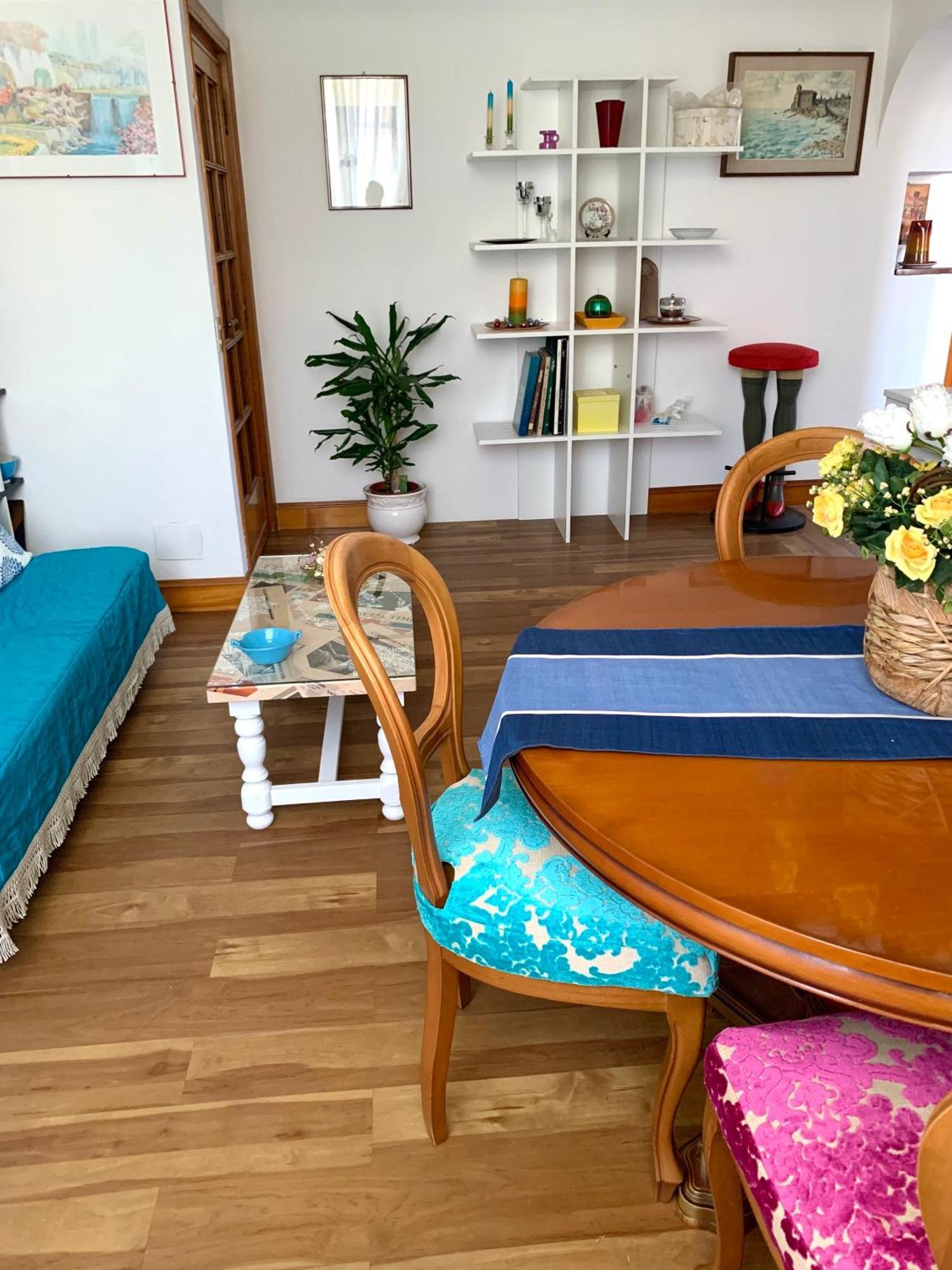 Guest House A Due Passi Olbia Bagian luar foto